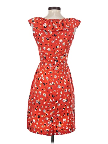 Hi There from Karen Walker Casual Dress (view 2)