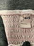 SO Ivory Tube Top Size S - photo 7