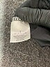 Mi ami Gray Cocktail Dress Size S - photo 8
