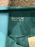 Bloch Teal Active Pants Size S - photo 4