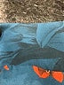 Unbranded Tropical Blue Casual Skirt Size L - photo 4