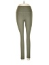 Assorted Brands Green Active Pants Size S - photo 1
