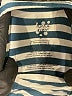 Kickee Pants Stripes Blue Casual Pants Size 4T - photo 3
