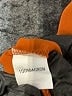 Unbranded Solid Brown Casual Dress Size M - photo 8