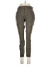 PrAna Green Cargo Pants Size 6 - photo 1