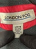London Fog 100% Polyester Pink Snow Jacket Size 14/16 - photo 3