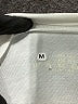 Unbranded Ivory Long Sleeve Turtleneck Size M - photo 7