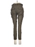 PrAna Green Cargo Pants Size 6 - photo 2