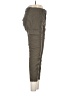 PrAna Green Cargo Pants Size 6 - photo 4