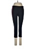 Gap Fit Color Block Black Blue Active Pants Size M - photo 1