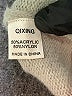 QIXING Tan Cardigan Size S - photo 8