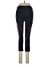 Gap Fit Color Block Black Blue Active Pants Size M - photo 2