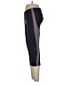 Gap Fit Color Block Black Blue Active Pants Size M - photo 5