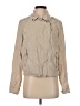 Blank NYC 100% Lyocell Tan Jacket Size S - photo 1