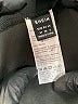 Shein Solid Black Casual Skirt Size 6 - photo 4