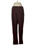 Assorted Brands Solid Burgundy Track Pants Size 2 - photo 2