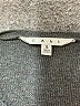 CAbi Gray Long Sleeve Henley Size S - photo 7
