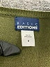 Basic Editions Green Pullover Sweater Size M - photo 7
