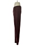 Assorted Brands Solid Burgundy Track Pants Size 2 - photo 5