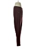 Assorted Brands Solid Burgundy Track Pants Size 2 - photo 4