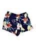 Volcom 100% Viscose Tropical Blue Board Shorts Size S - photo 2