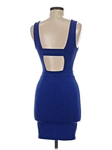 Topshop Cocktail Dress (view 2)