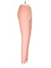 Los Angeles Apparel Solid Pink Active Pants Size S - photo 4