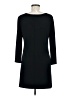 Style&Co Stars Black Casual Dress Size M - photo 2