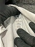 90 Degree by Reflex Gray Track Jacket Size L - photo 6