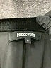 Missguided 100% Rayon Black Cocktail Dress Size 6 - photo 7