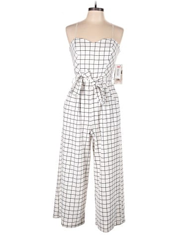 Honey and Rosie Jumpsuit (view 1)