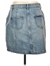 Rachel Parcell Blue Denim Skirt Size L - photo 2