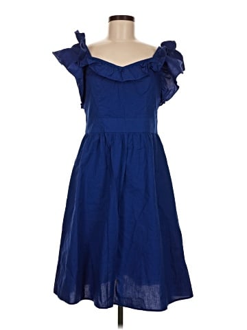 Maggy London Casual Dress (view 1)