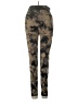 Assorted Brands Print Gold Active Pants Size 2 - photo 2