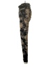Assorted Brands Print Gold Active Pants Size 2 - photo 5