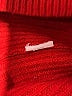 J.Crew Red Turtleneck Sweater Size XXS - photo 8