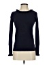 Boden Blue Pullover Sweater Size 2 - photo 1