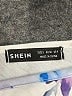 Shein White Tank Top Size S - photo 7