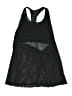 Assorted Brands Black Swimsuit Cover Up Size 5X - photo 1