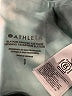Athleta Tie-dye Teal Casual Pants Size S - photo 4