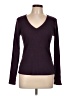 Old Navy Purple Pullover Sweater Size L - photo 1
