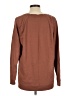 J.Jill Brown Pullover Sweater Size L - photo 2