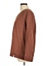 J.Jill Brown Pullover Sweater Size L - photo 5