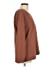 J.Jill Brown Pullover Sweater Size L - photo 4