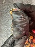 Volcom 100% Viscose Brown Orange 3/4 Sleeve Blouse Size XS - photo 8