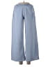 Mighty Fine Blue Casual Pants Size S - photo 1