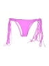 Rip Curl Pink Swimsuit Bottoms Size 5 - photo 1