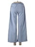 Mighty Fine Blue Casual Pants Size S - photo 2