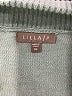 Lilla P Teal Poncho Size 0S - photo 7