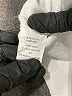 Hesperus Solid White Casual Skirt Size M - photo 5